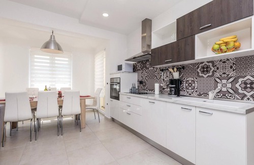 Mihotici House | Beautiful home in Matulji with WiFi