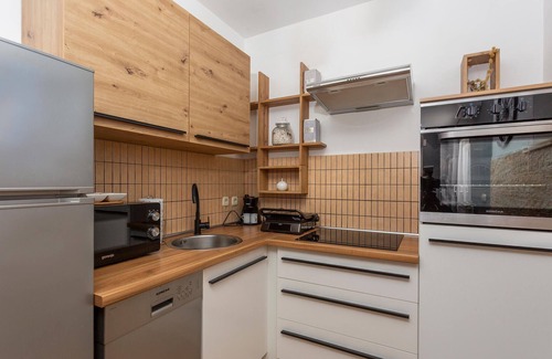 Mihotici House | Beautiful home in Matulji with WiFi