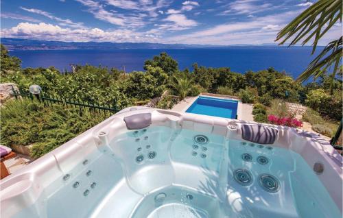 Medveja House | Beautiful Home In Medveja