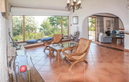 Kato Diminio House | Beautiful Home In Melissi Xylokastro