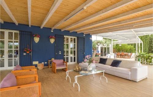 Menfi House | Beautiful Home In Menfi