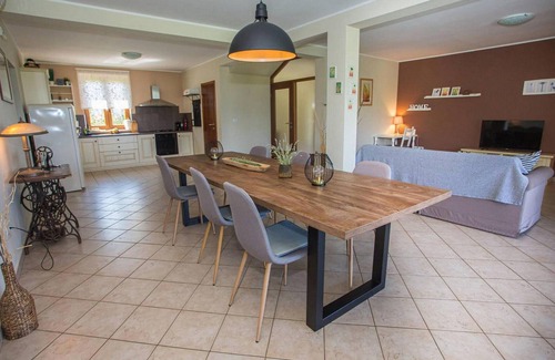 Rakotule House | Beautiful home in Motovun