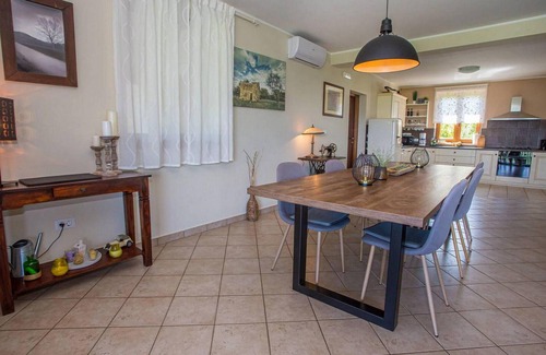 Rakotule House | Beautiful home in Motovun