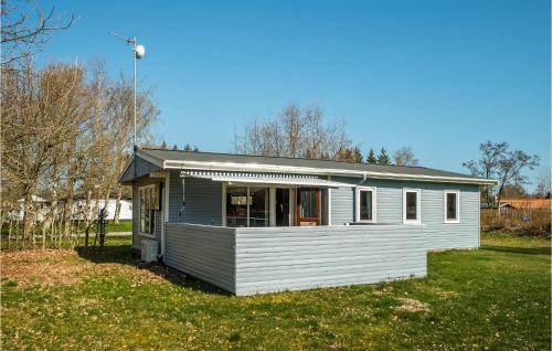 Ørsted House | Beautiful Home In Ørsted With Wifi