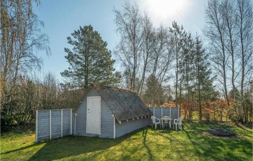 Ørsted House | Beautiful Home In Ørsted With Wifi