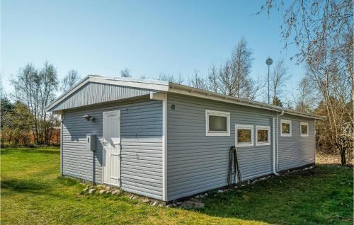 Ørsted House | Beautiful Home In Ørsted With Wifi