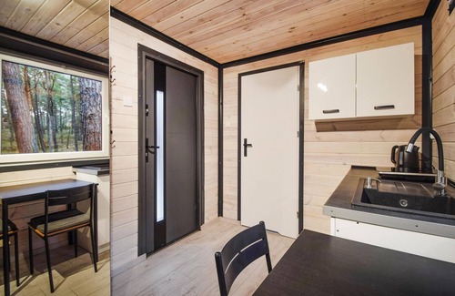 Pogorzelica House | Beautiful home in Pogorzelica