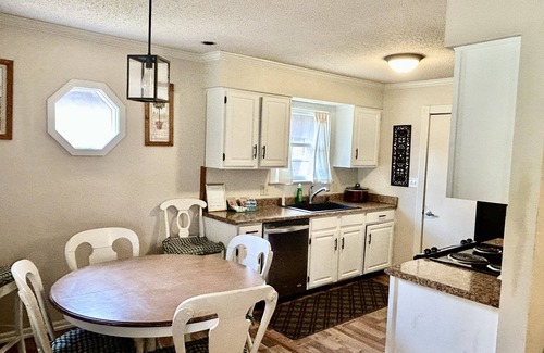 Springfield House | Beautiful Home in PERFECT Location! So Cozy!