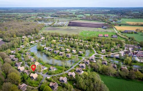 Paasloo House | Beautiful Home In Paasloo With Sauna