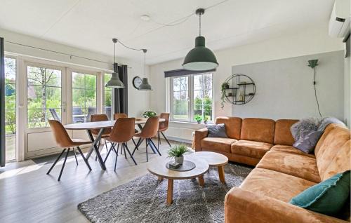 Paasloo House | Beautiful Home In Paasloo With Sauna