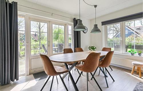 Paasloo House | Beautiful Home In Paasloo With Sauna