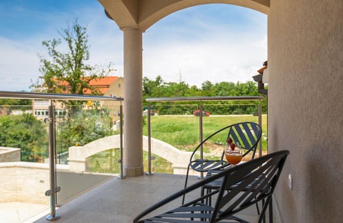 Antonci House | Beautiful home in Porec