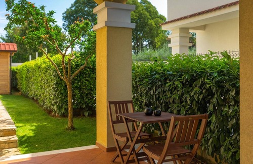 Zbandaj House | Beautiful home in Porec