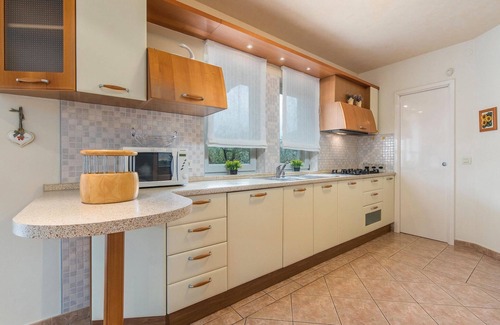 Mali Maj House | Beautiful home in Porec