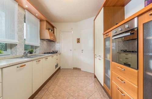 Mali Maj House | Beautiful home in Porec