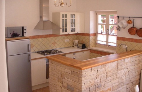 Buici House | Beautiful home in Porec