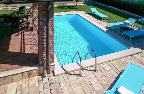 Buici House | Beautiful home in Porec