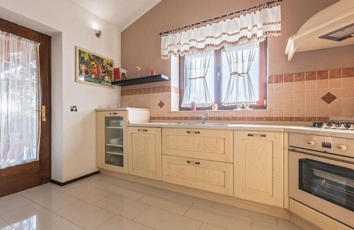 Mugeba House | Beautiful home in Porec