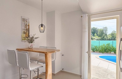 Kosinozici House | Beautiful home in Porec