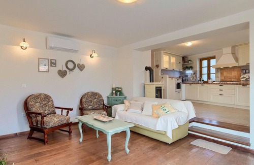 Fuskulin House | Beautiful home in Porec