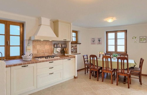 Fuskulin House | Beautiful home in Porec