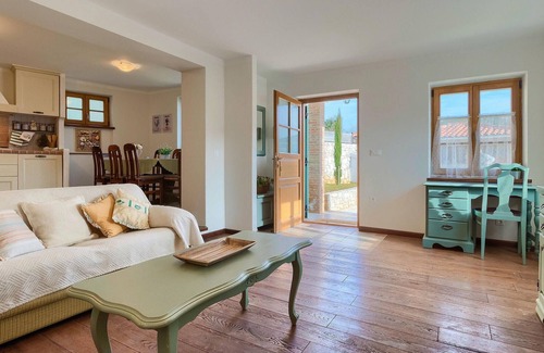 Fuskulin House | Beautiful home in Porec