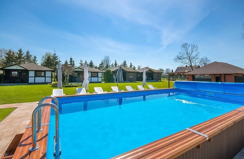 Postomino House | Beautiful home in Postomino