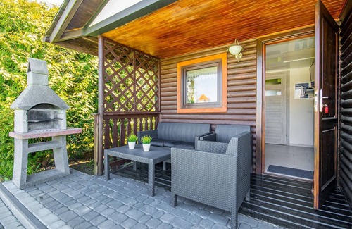 Postomino House | Beautiful home in Postomino