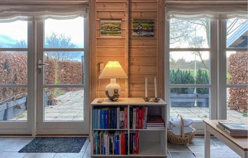 Roneklint House | Beautiful Home In Præstø With Wifi