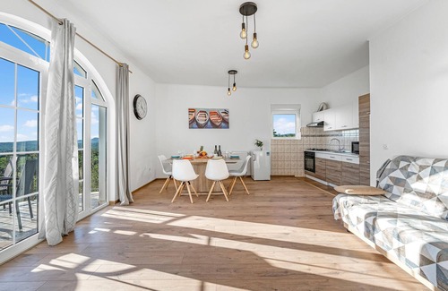 Primosten House | Beautiful home in Primosten with WiFi