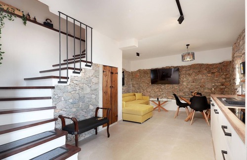 Prizna House | Beautiful home in Prizna