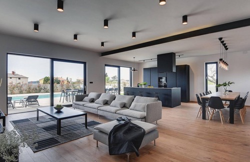 Pula House | Beautiful home in Pula