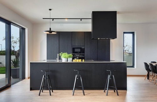 Pula House | Beautiful home in Pula