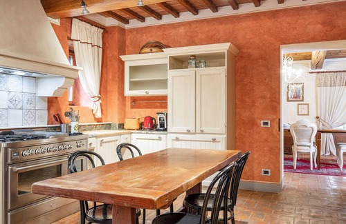 Reggello House | Beautiful home in Reggello with sauna