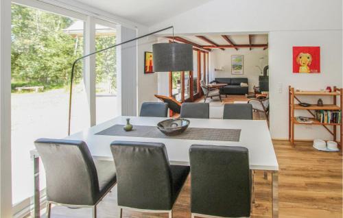 Marup House | Beautiful Home In Samsø With Wifi