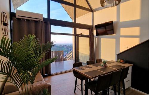 Ljubescica House | Beautiful Home In Seketin With Sauna