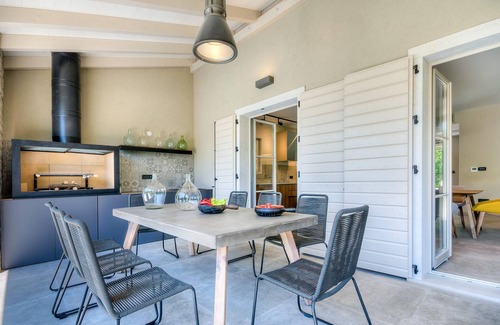 Municipality of Zminj House | Beautiful home in Sivati