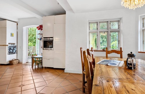 Sønderborg House | Beautiful home in Sønderborg with WiFi