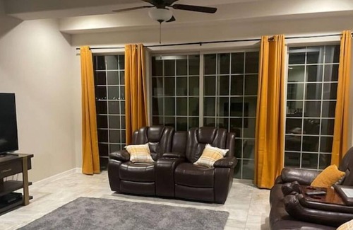 Las Cruces House | Beautiful home in Sonoma Ranch