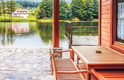 Majdy House | Beautiful home in Stawiguda
