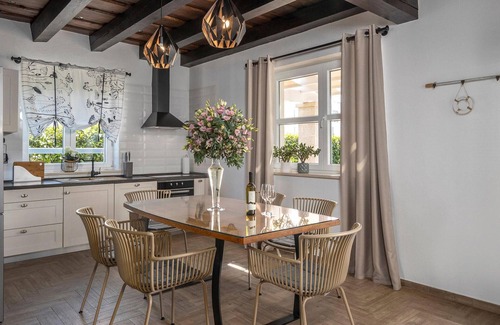 Sukosan House | Beautiful home in Sukosan