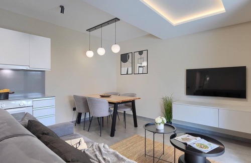 Susnjici House | Beautiful home in Sv. Lovrec with WiFi