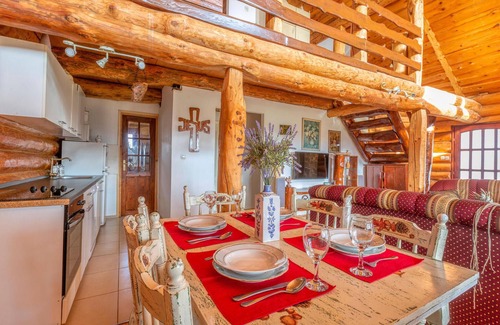 Lovinac House | Beautiful home in Sveti Rok