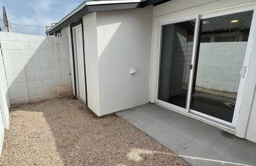 Garfield Apartment | Beautiful Home in the Heart of Downtown Phoenix!