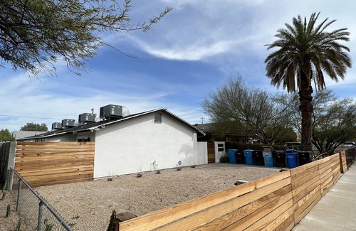 Garfield Apartment | Beautiful Home in the Heart of Downtown Phoenix!