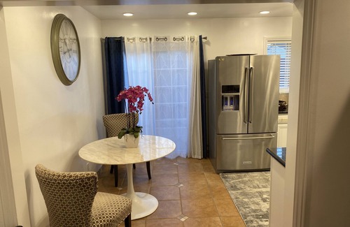 Campbell House | Beautiful Home in The Heart of Silicon Valley. Great location!