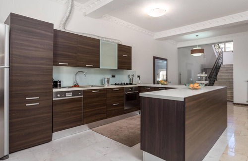 Opatija House | Beautiful home in Veprinac with WiFi