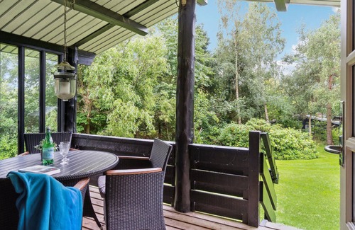 Hoeve Strand House | Beautiful home in Vig with WiFi