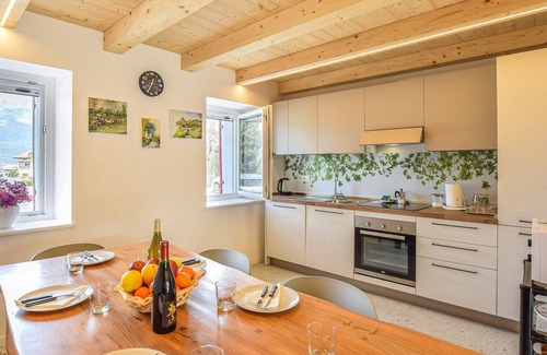 Borgo Valbelluna House | Beautiful home in Borgo Valbelluna