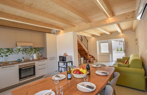 Borgo Valbelluna House | Beautiful home in Borgo Valbelluna